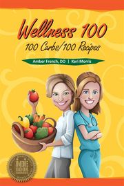 Wellness 100 Kari Morris