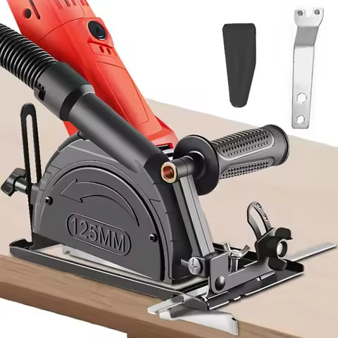 New Angle Grinder Bracket Adjustable Angle Grinder Converter Table Tool Machine Woodworking Cutting