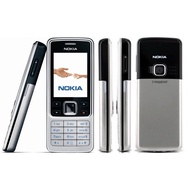🌟(Nokia 6300) Mobile Phone (Fresh Import) Limited Edition;