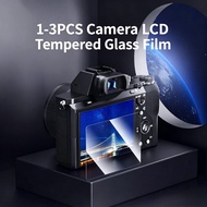 3PCS 9H HD Glass Tempered Film camera LCD For Sony ILCE-9M3 ILCE-9M2 ILCE-7M4 ILCE-7M3 ILCE-7SM3 ILC