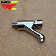 Automatic Valve Wall Faucet Automatic Push Sink Faucet Automatic Wall Faucet Valve Push On Faucet