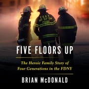 Five Floors Up Brian McDonald