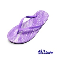 Islander Asana BL (Lavender) - Slippers for Women