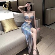 Sexy Sleepwear Roman Costume Model D5888 Alicia (IF) Premium Grade Genuine Good night888