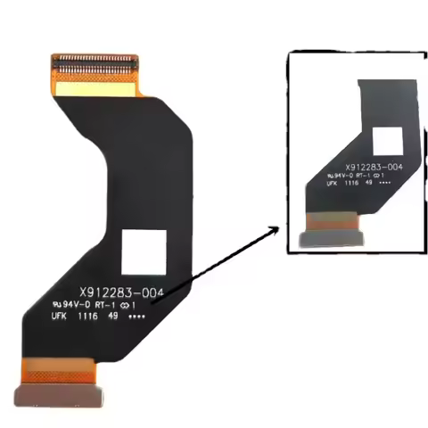 LCD Screen Flex Cable Replacement for Microsoft Surface Book 1 1703 1705 / Book 2 1832/ Book 3 1900 