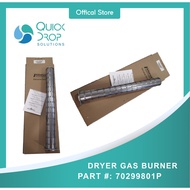 Dryer Gas Burner 70229801P Dryer Speed Queen Huebsch Alliance