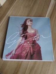 GIN LEE CD