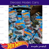 Hot Wheels Mainline Cars