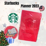 Starbucks Vietnam Limited Edition 2023Planner