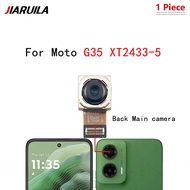 For Moto G35 XT2433-5 Back Rear Main Camera Flex Cable