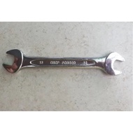 12 x 13 WRENCH GOOD DURABLE WRENCH