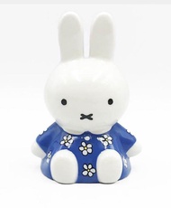 (現貨)日本Miffy 65週年會場限定錢甖coins bank