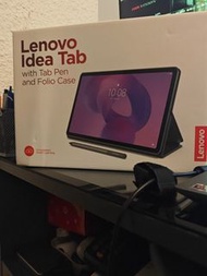 Lenovo Idea Tab 平板電腦