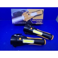 *_Safety Emergency Flashlight_* *_求生多功能手电筒_*