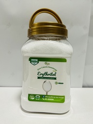 PAYDAY อีริทฝรั่งเศส อีริท อีริทริทอล Erythritol น้ำตาลคีโต น้ำตาลเบาหวาน Keto Sweetener
