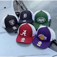 ORIGINAL | 47 BRAND MVP TRUCKER CAP