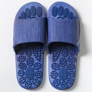 Anti Slip Massage Slippers Home Bathroom Acupressure/Pressure point Foot/Feet Sandals