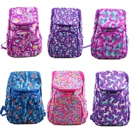 💥READY STOCK💥 ORIGINAL AUSTRALIA SMIGGLE SCHOOL BAG **FREE PENCIL SMIGGLE**