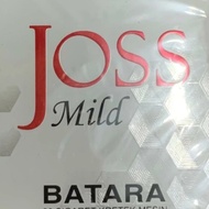 knalpot joss mild batara