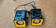 Kinyo USB 喇叭 speaker pc computer 電腦