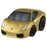Hoon Bao Shop TAKARA TOMY Ah Q Car ChoroQ Deadly Lamborghini GALLARDO