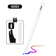 GOOJODOQ GD03 GD02 GD01 Universal Pencil Tablet Stylus Pen for iPad Pro 11 12.9 Universal Stylus Pen