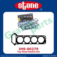 Stone 100% Made In Japan Top Head Gasket Set JHS-00279 for Nissan Cabstar Datsun Truck 720 850 1.6 Z16 Z16S 1982~