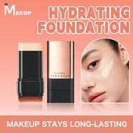 Skin Hydrating Foundation Stick Flawless Hydrating Foundation Stick Foundation Foundation Long