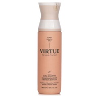 Virtue 捲髮洗髮露 240ml/8oz