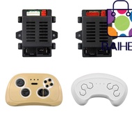 BAIHEE HH707K-2.4G Kids Transmitter Car Electric Vehicle