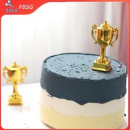 FBSG 5X8.5cm Award Trophy Winner Trophies Children Plastic Trophy Toys For Kidspetition Reward Prize