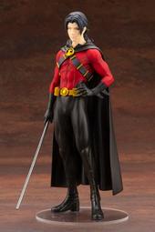 【秋葉猿】正日版12月預購 初回限定 壽屋 DC COMICS IKEMEN UNIVERSE 蝙蝠俠 紅羅賓 1/7