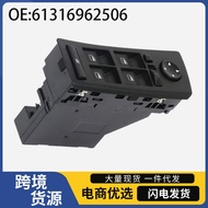 61316962506Applicable00-06Year BMW X5 E53Automotive Window Glass Lifter Switch Assembly