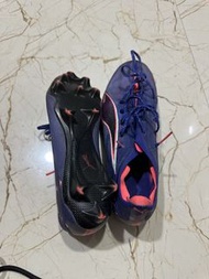 Puma Ultra 足球鞋