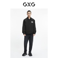 GXG Men's Casual Fashion Jacket - Autumn New Arrival
