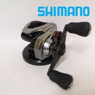 SHIMANO 21' SCORPION DC BAITCASTING (BC) REEL