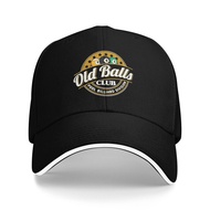 Pool 8 Ball Billiards Old Balls Club Popular Top Quality Baseball Cap