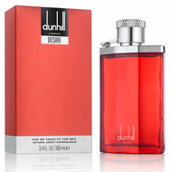 น้ำหอม Alfred Dunhill Desire Eau De Toilette ขนาด 100 ml. ของแท้ 100% กล่องซีล