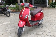 sepeda motor listrik uwinfly t3 vespa