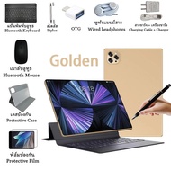 ซัมซุงแท็บ A8 อัลตร้า Android Tablet 5G/Wi-Fi แท็บเล็ต 8GB + 256GB 10.1 นิ้วจอภาพพร้อมช่องใส่ซิมการ์