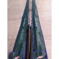 G-Tech Competist Jiggging Fishing Rod (GTECH ROD)