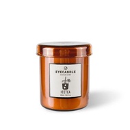 茶色玻璃杯香氛蠟燭 240ml ( ICE TEA 午後冰茶 )