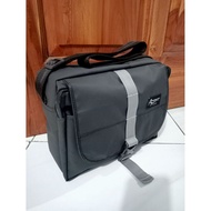 BIMO SLING BAG, PASPORT UMROH BAG, MEN'S BAG Wanita