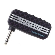 全城熱賣 - JOYO JA-03 英國Mashall音箱模擬迷你便捷式電吉他效果器