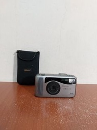 日本製 Nikon ZOOM 310 AF 金屬機身 底片相機 傻瓜相機 LOMO