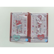 Ichiban Kuji Gakuen Idolm@ster Vol.4 - Acrylic Stand