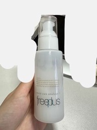freeplus乳液清爽版 護膚品 化妝品 moist care emulsion 1