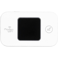 Portable Wi-Fi Mobile Hotspot, Unlocked WiFi Hotspot Device with SIM Card Slot Portable Travel WiFi 