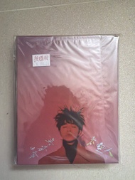 全新未拆 吳青峰  太空人 (預購版) CD 蘇打綠