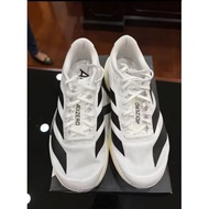 Adidas Adizero EVO SL white size 40